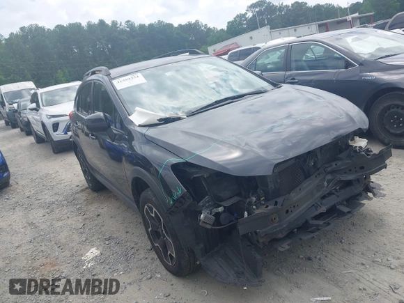 2013 Subaru Crosstrek Premium with VIN JF2GPACC6D1848066, listed as a IAAI auction lot 42359354 with 173,650 mi miles and . Bid and sale history available at DreamBid. Image 1.