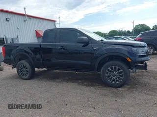 2021 Ford Ranger XL с VIN 1FTER1EHXMLD79707, выставлен на аукционе IAAI как лот 42587189 с пробегом 31 212 миль миль и . История ставок и продаж доступна на DreamBid. Изображение 14.