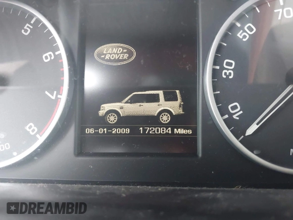 2012 Land Rover LR4 Lux с VIN SALAK2D44CA600504, выставлен на аукционе IAAI как лот 42314256 с пробегом 172 084 миль миль и . История ставок и продаж доступна на DreamBid. Изображение 7.