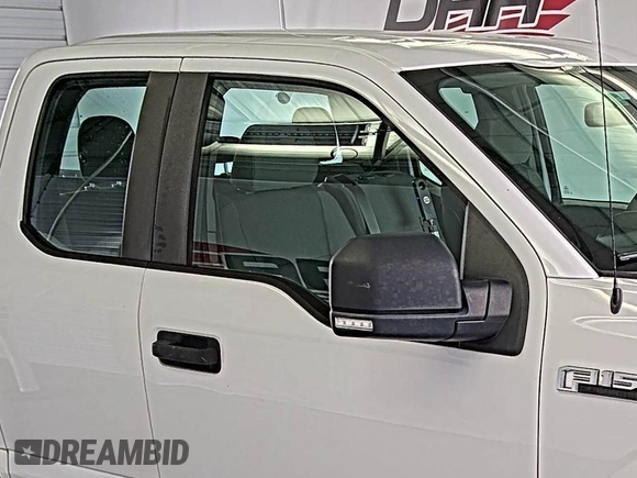 2015 Ford F-150 XL с VIN 1FTEX1CP1FKF08782, выставлен на аукционе IAAI как лот 42643080 с пробегом 201 869 миль миль и . История ставок и продаж доступна на DreamBid. Изображение 26.