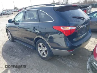 2008 Hyundai Veracruz GLS z VIN KM8NU73C18U073158, wystawiony jako IAAI lot #41711000 z przebiegiem 196 906 mil mil oraz . Historia ofert i sprzedaży dostępna na DreamBid. Obrazek 3.