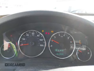 2009 Jeep Liberty Sport with VIN 1J8GN28K09W522924, listed as a IAAI auction lot 41932797 with 154,030 mi miles. Bid and sale history available at carsss.com. Image 7.