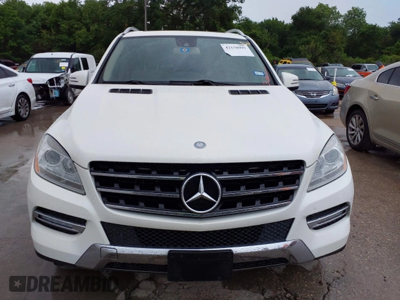 2012 Mercedes-Benz M 350 z VIN 4JGDA5HB7CA034478, wystawiony jako IAAI lot #42158995 z przebiegiem 170 942 mil mil oraz . Historia ofert i sprzedaży dostępna na DreamBid. Obrazek 6.