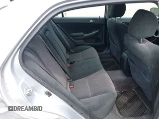 2004 Honda Accord LX z VIN 1HGCM56354A099464, wystawiony jako IAAI lot #42495132 z przebiegiem 174 646 mil mil oraz . Historia ofert i sprzedaży dostępna na DreamBid. Obrazek 8.