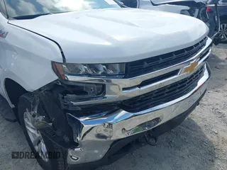 2021 Chevrolet Silverado 1500 LT z VIN 1GCUYDED4MZ240179, wystawiony jako IAAI lot #42151611 z przebiegiem 122 521 mil mil oraz . Historia ofert i sprzedaży dostępna na DreamBid. Obrazek 6.