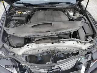 2014 Lexus IS 250 with VIN JTHBF1D28E5039162, listed as a Copart auction lot 62183525 with 120,489 mi miles and Salvage title. Bid and sale history available at DreamBid. Image 11.
