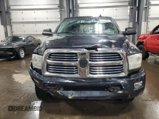 2018 Ram 2500 Big Horn with VIN 3C6UR5DL4JG237863, listed as a Copart auction lot 41710425 with 98,060 mi miles and Salvage Title. Bid and sale history available at carsss.com. Image 5.