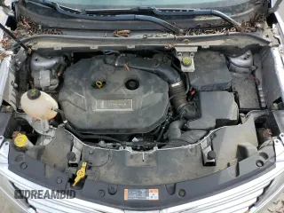2018 Lincoln MKC Reserve with VIN 5LMCJ3C90JUL28866, listed as a Copart auction lot 45658685 with 75,484 mi miles and Clean title. Bid and sale history available at DreamBid. Image 12.