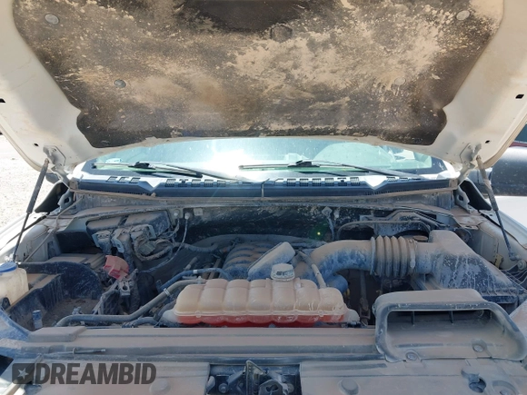 2018 Ford F-150 XL with VIN 1FTFX1E58JKD86995, listed as a IAAI auction lot 42256816 with 146,888 mi miles and . Bid and sale history available at DreamBid. Image 10.