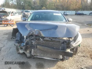 2017 Kia Cadenza Premium with VIN KNALC4J18H5042236, listed as a Copart auction lot 84019434 with 104,531 mi miles and Salvage Title. Bid and sale history available at carsss.com. Image 5.