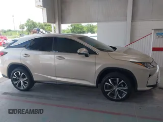 2016 Lexus RX 350 z VIN 2T2ZZMCA7GC026812, wystawiony jako IAAI lot #42470092 z przebiegiem 49 426 mil mil oraz . Historia ofert i sprzedaży dostępna na DreamBid. Obrazek 13.