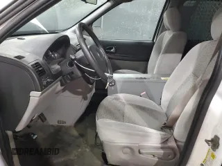 2008 Chevrolet Uplander Cargo with VIN 1GBDV13148D207996, listed as a Copart auction lot 48077195 with 67,339 mi miles and Clean Title. Bid and sale history available at carsss.com. Image 7.