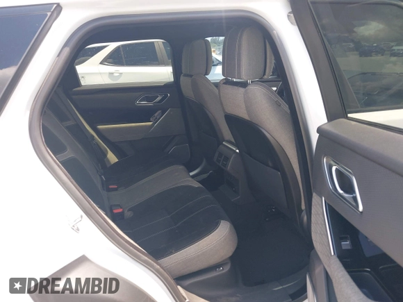 2019 Land Rover Range Rover Velar R-Dynamic SE с VIN SALYL2EV9KA202481, выставлен на аукционе IAAI как лот 42347268 с пробегом 50 862 миль миль и . История ставок и продаж доступна на DreamBid. Изображение 8.