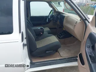 2003 Ford Ranger XL Fleet z VIN 1FTYR44V23TA10053, wystawiony jako IAAI lot #42504530 z przebiegiem 152 733 mil mil oraz . Historia ofert i sprzedaży dostępna na DreamBid. Obrazek 5.