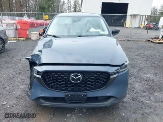 2023 Mazda CX-5 2.5 S Carbon Edition with VIN JM3KFBCM7P0210971, listed as a IAAI auction lot 41956767 with 32,514 mi miles. Bid and sale history available at carsss.com. Image 11.