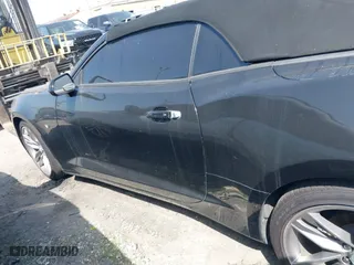 2018 Chevrolet Camaro 1LT with VIN 1G1FB3DS6J0167524, listed as a IAAI auction lot 41583079 with 98,089 mi miles. Bid and sale history available at carsss.com. Image 15.