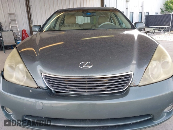2006 Lexus ES 350 with VIN JTHBA30G065152066, listed as a IAAI auction lot 42242124 with 194,959 mi miles and . Bid and sale history available at DreamBid. Image 6.