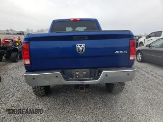 2014 Ram 2500 Tradesman с VIN 3C6TR5CT6EG173523, выставлен на аукционе Copart как лот 83064654 с пробегом 145 539 миль миль и Списание • Salvage title. История ставок и продаж доступна на DreamBid. Изображение 6.