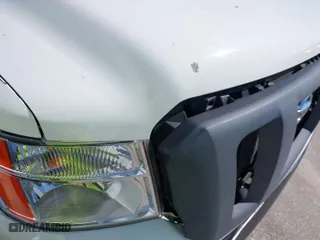 2016 Nissan NV SL with VIN 1N6BF0KY6GN813900, listed as a IAAI auction lot 42011351 with 136,397 mi miles. Bid and sale history available at carsss.com. Image 18.