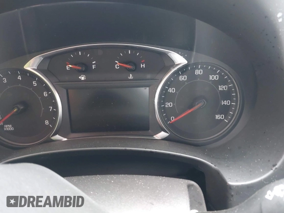 2024 GMC Terrain SLE z VIN 3GKALTEG3RL215881, wystawiony jako IAAI lot #41929569 z przebiegiem Nie podano mil oraz . Historia ofert i sprzedaży dostępna na DreamBid. Obrazek 7.