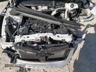 2024 Acura RDX with VIN 5J8TC2H38RL039558, listed as a Copart auction lot 79031114 with Not provided miles and Salvage title. Bid and sale history available at DreamBid. Image 13.