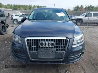 2012 Audi Q5 Premium Plus z VIN WA1LFAFP7CA033396, wystawiony jako IAAI lot #42093171 z przebiegiem 135 719 mil mil oraz . Historia ofert i sprzedaży dostępna na DreamBid. Obrazek 12.