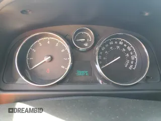 2013 Chevrolet Captiva Sport LS with VIN 3GNFL2EKXDS519067, listed as a Copart auction lot 70828084 with 168,597 mi miles and Clean Title. Bid and sale history available at DreamBid. Image 9.
