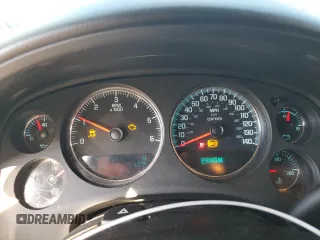 2014 Chevrolet Tahoe Commercial with VIN 1GNLC2E04ER180411, listed as a Copart auction lot 54130685 with 78,055 mi miles and Salvage title. Bid and sale history available at DreamBid. Image 9.
