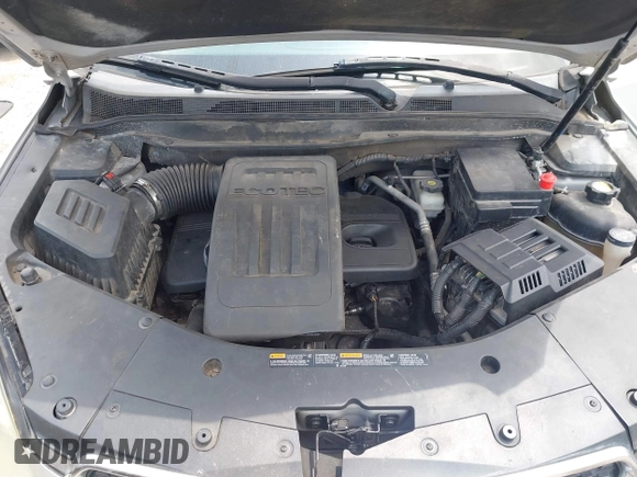 2013 Chevrolet Equinox LS with VIN 1GNALBEK4DZ112942, listed as a IAAI auction lot 42084705 with Not Provided miles and . Bid and sale history available at DreamBid. Image 10.