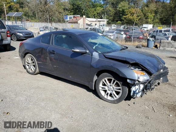 2009 Nissan Altima 3.5 SE with VIN 1N4BL24E09C136518, listed as a Copart auction lot 76700014 with 0 mi miles and Salvage Title. Bid and sale history available at carsss.com. Image 4.
