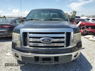 2011 Ford F-150 XL with VIN 1FTNF1CF5BKD58017, listed as a Copart auction lot 60676535 with 149,280 mi miles and Clean title. Bid and sale history available at DreamBid. Image 5.
