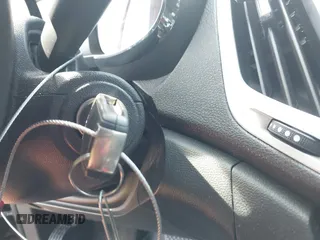 2015 GMC Terrain SLE z VIN 2GKALREK0F6425765, wystawiony jako IAAI lot #42593980 z przebiegiem 124 190 mil mil oraz . Historia ofert i sprzedaży dostępna na DreamBid. Obrazek 11.