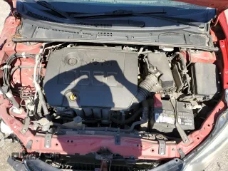 2014 Toyota Corolla L with VIN 2T1BURHE5EC095024, listed as a Copart auction lot 57477955 with 100,168 mi miles and Salvage title. Bid and sale history available at DreamBid. Image 11.