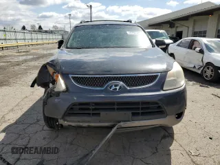 2008 Hyundai Veracruz GLS с VIN KM8NU73C88U033238, выставлен на аукционе Copart как лот 49709165 с пробегом 79 510 миль миль и Списание • Salvage title. История ставок и продаж доступна на DreamBid. Изображение 5.