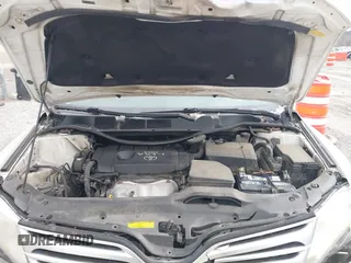 2009 Toyota Venza with VIN 4T3ZE11A79U011110, listed as a IAAI auction lot 41412493 with 222,909 mi miles and . Bid and sale history available at carsss.com. Image 10.