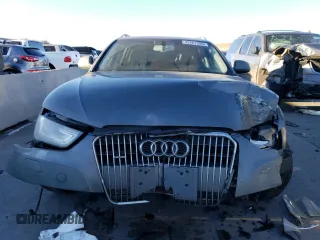 2013 Audi allroad Premium Plus with VIN WA1UFAFLXDA211756, listed as a Copart auction lot 43467955 with 147,613 mi miles and Salvage Title. Bid and sale history available at carsss.com. Image 5.
