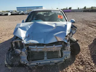 2003 Hyundai Accent GL with VIN KMHCG45CX3U429660, listed as a Copart auction lot 43824125 with 0 mi miles and Salvage Title. Bid and sale history available at carsss.com. Image 5.