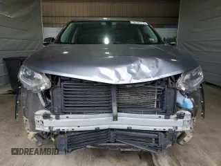 2019 Chevrolet Traverse LT Cloth z VIN 1GNEVGKW5KJ209417, wystawiony jako Copart lot #52797775 z przebiegiem 84 428 mil mil oraz Szkoda całkowita • Salvage title. Historia ofert i sprzedaży dostępna na DreamBid. Obrazek 5.