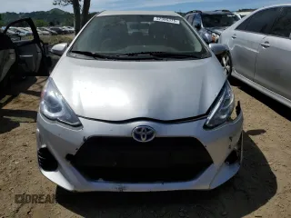 2016 Toyota Prius One with VIN JTDKDTB34G1134875, listed as a Copart auction lot 52996375 with 190,993 mi miles and Salvage Title. Bid and sale history available at carsss.com. Image 5.