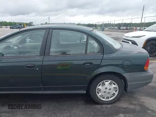 1998 Saturn SL с VIN 1G8ZH5280WZ295857, выставлен на аукционе IAAI как лот 42238789 с пробегом 153 163 миль миль и . История ставок и продаж доступна на DreamBid. Изображение 18.