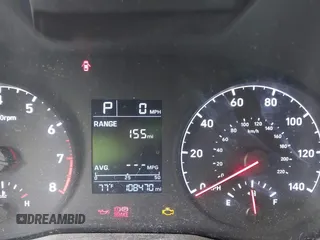 2019 Hyundai Accent SE with VIN 3KPC24A35KE063726, listed as a IAAI auction lot 41791285 with 108,470 mi miles and . Bid and sale history available at carsss.com. Image 7.