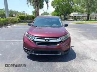 2019 Honda CR-V LX z VIN 2HKRW5H32KH409284, wystawiony jako IAAI lot #42469438 z przebiegiem 143 379 mil mil oraz . Historia ofert i sprzedaży dostępna na DreamBid. Obrazek 12.