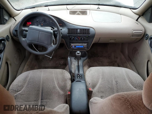 1999 Chevrolet Cavalier LS with VIN 3G1JF524XXS849368, listed as a Copart auction lot 82827684 with 222,203 mi miles and Salvage Title. Bid and sale history available at carsss.com. Image 8.