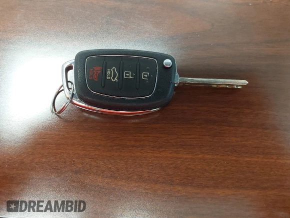 2017 Hyundai Sonata SE with VIN 5NPE24AF3HH492841, listed as a IAAI auction lot 41503654 with 134,366 mi miles. Bid and sale history available at carsss.com. Image 11.