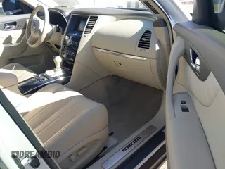 2012 Infiniti FX with VIN JN8AS1MW6CM151333, listed as a IAAI auction lot 41476435 with 54,688 mi miles and . Bid and sale history available at DreamBid. Image 5.