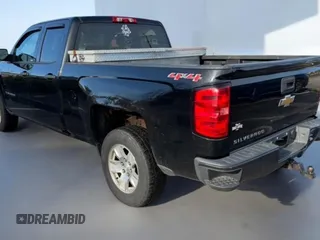 2016 Chevrolet Silverado 1500 LS with VIN 1GCVKNEC0GZ154343, listed as a Copart auction lot 52903535 with 175,168 mi miles and Clean Title. Bid and sale history available at carsss.com. Image 3.