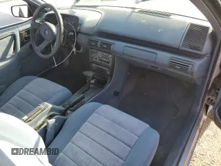 1994 Chevrolet Cavalier with VIN 1G1JC1440R7214501, listed as a Copart auction lot 49876215 with 51,613 mi miles and Clean Title. Bid and sale history available at DreamBid. Image 8.