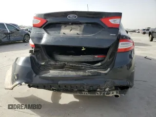 2015 Ford Fusion SE z VIN 3FA6P0H7XFR162594, wystawiony jako Copart lot #49168115 z przebiegiem 171 147 mil mil oraz Szkoda całkowita • Salvage title. Historia ofert i sprzedaży dostępna na DreamBid. Obrazek 6.