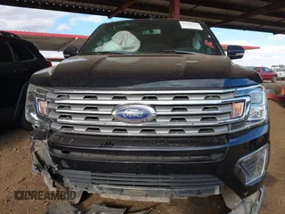 2020 Ford Expedition Limited with VIN 1FMJU1KT3LEA38847, listed as a IAAI auction lot 41356337 with 111,803 mi miles. Bid and sale history available at carsss.com. Image 12.