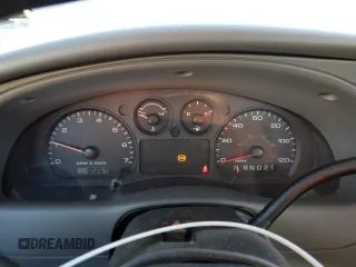 2004 Ford Ranger XL with VIN 1FTYR10U04PA47088, listed as a Copart auction lot 87969795 with 80,267 mi miles and Clean Title. Bid and sale history available at DreamBid. Image 9.